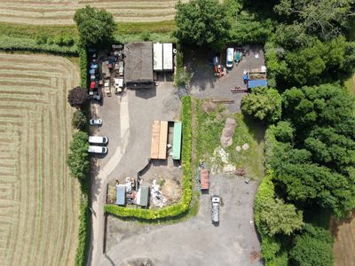 Property Image for Riverside Yard, Romsey Road, Ower, Romsey, Hampshire, SO51 6AF