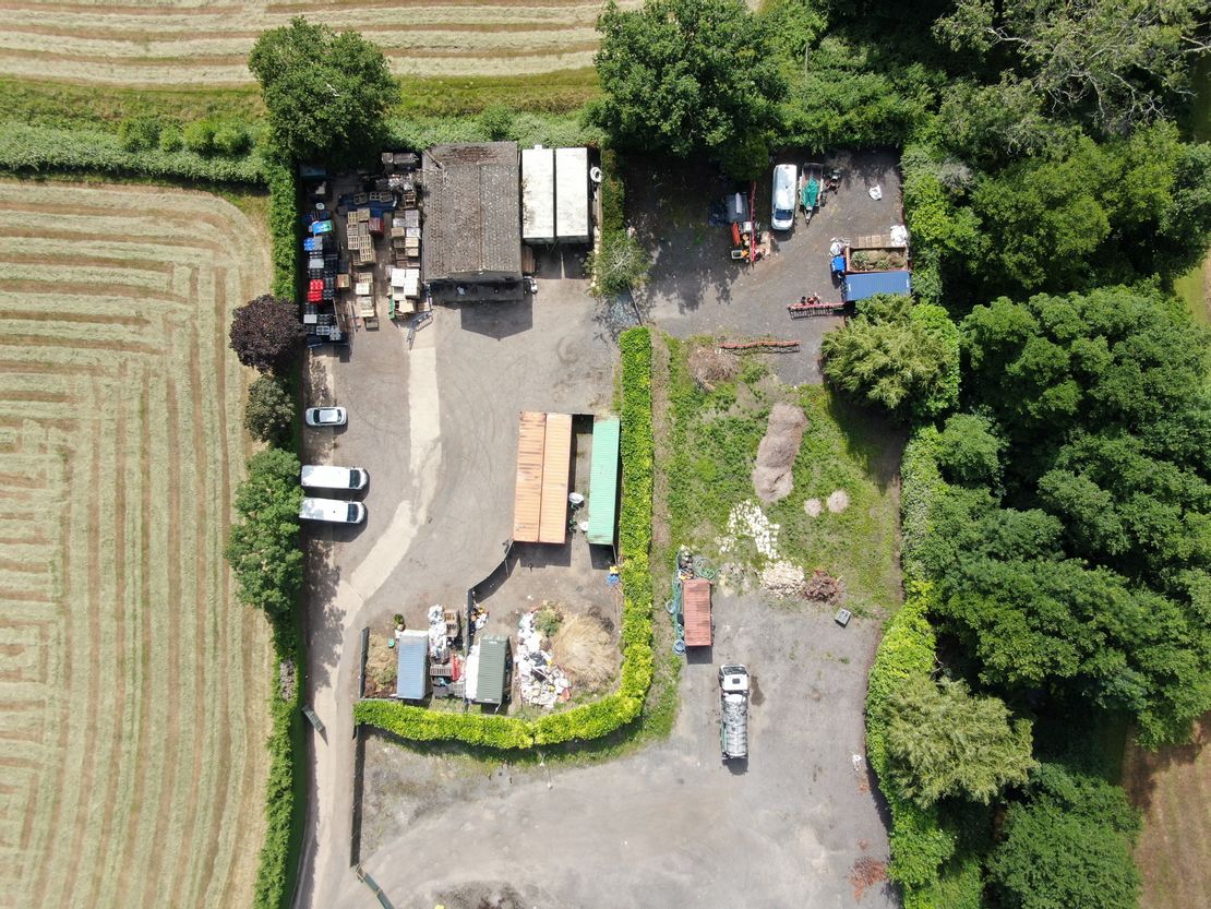 Riverside Yard, Romsey Road, Ower, Romsey, Hampshire, SO51 6AF