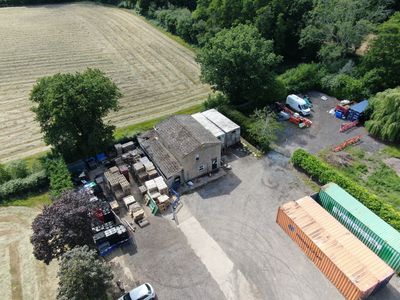 Property Image for Riverside Yard, Romsey Road, Ower, Romsey, Hampshire, SO51 6AF