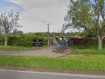 Property Image for Riverside Yard, Romsey Road, Ower, Romsey, Hampshire, SO51 6AF