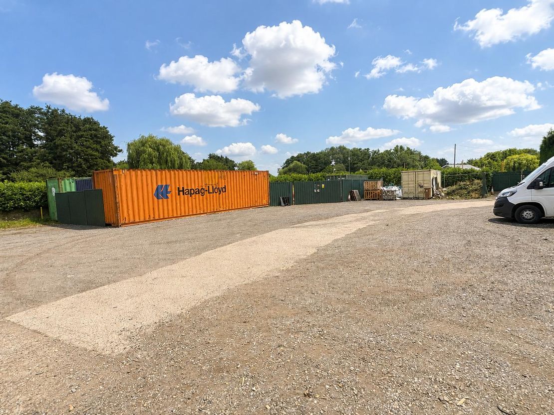 Riverside Yard, Romsey Road, Ower, Romsey, Hampshire, SO51 6AF
