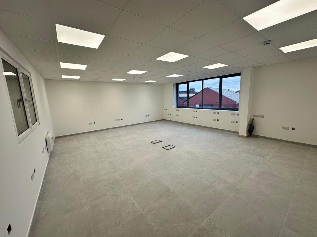 1A Chancery Gate Business Centre, Welwyn Garden City, Hertfordshire, AL7 1AU