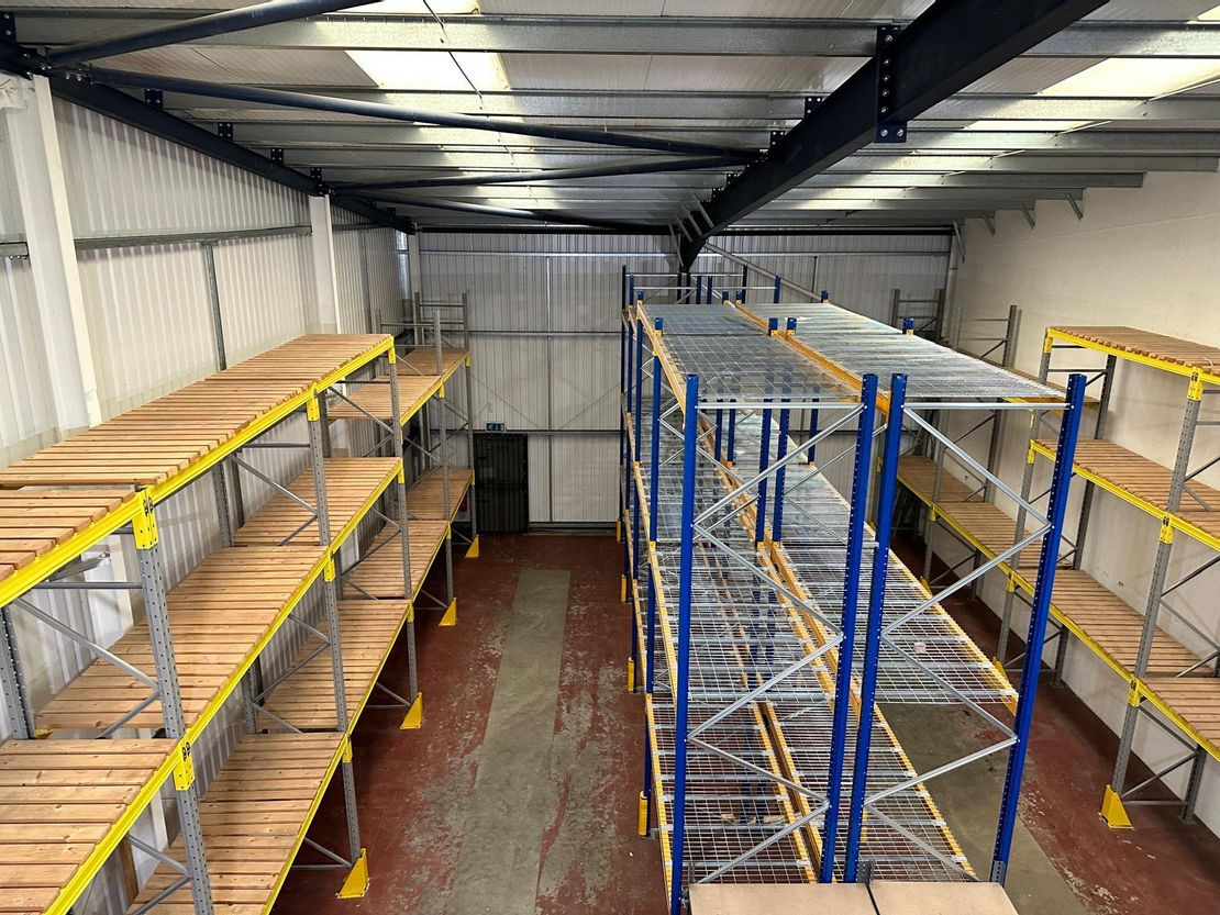 1A Chancery Gate Business Centre, Welwyn Garden City, Hertfordshire, AL7 1AU