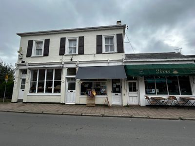 Property Image for 36B Magdalen Road, Exeter, Devon, EX2 4TD