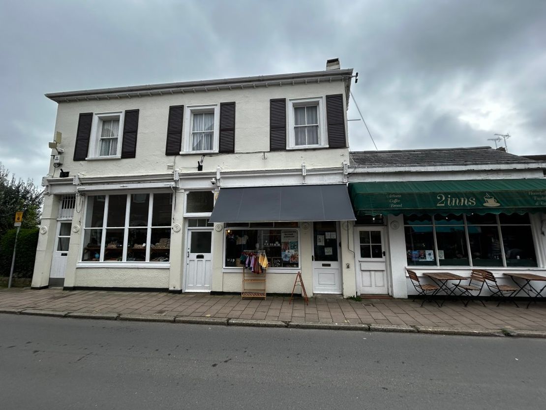 36B Magdalen Road, Exeter, Devon, EX2 4TD