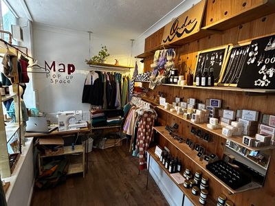 Property Image for 36B Magdalen Road, Exeter, Devon, EX2 4TD