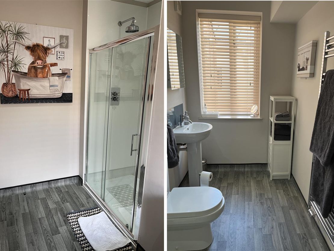 Freehold Investment, Rooms at No 6, Bakers Yard, Church Street, Oakham LE15 6AA