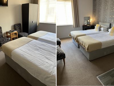 Property Image for Freehold Investment, Rooms at No 6, Bakers Yard, Church Street, Oakham LE15 6AA