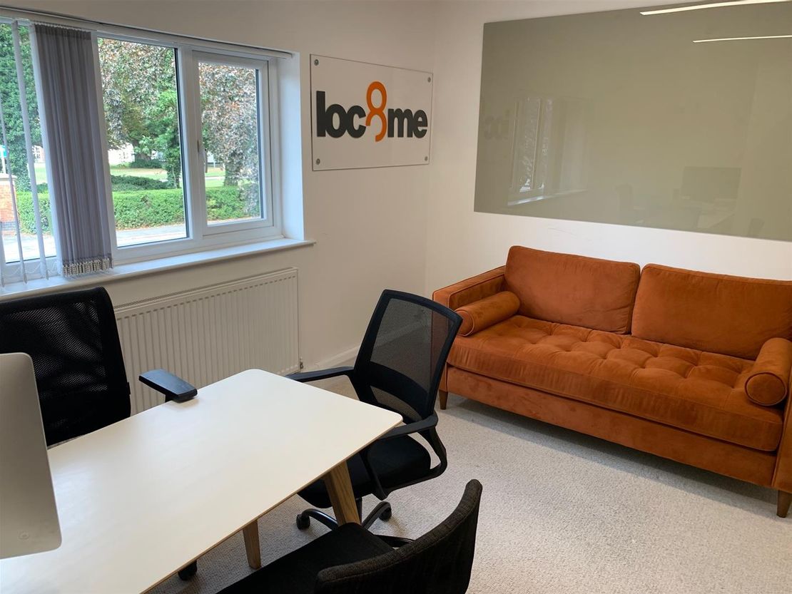 202 Ashby Road, Loughborough LE11 3AG