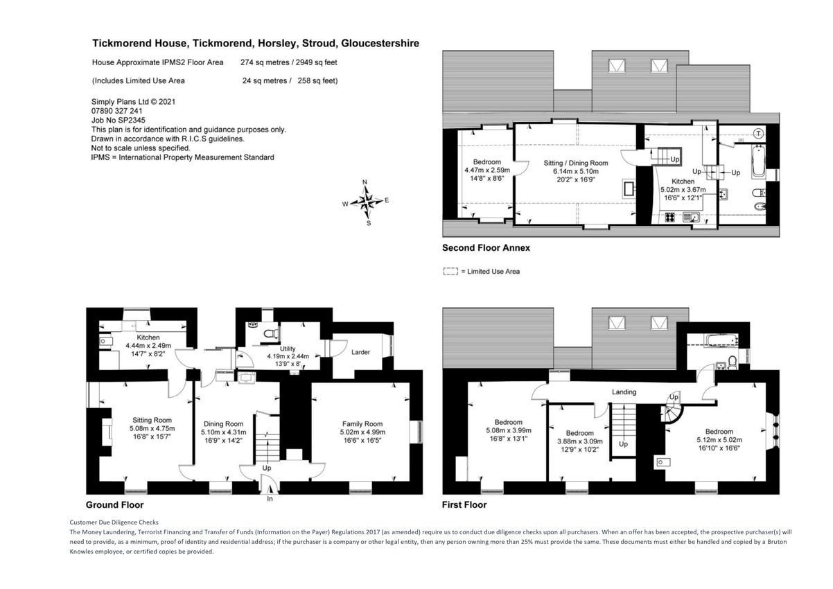 Property Floorplan 1