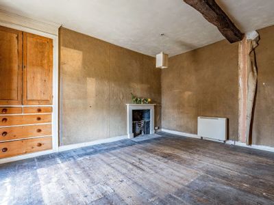 Property Image for Tickmorend House, Tickmorend, Horsley, Stroud, Gloucestershire, GL6 0PE