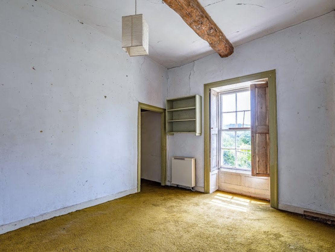 Tickmorend House, Tickmorend, Horsley, Stroud, Gloucestershire, GL6 0PE