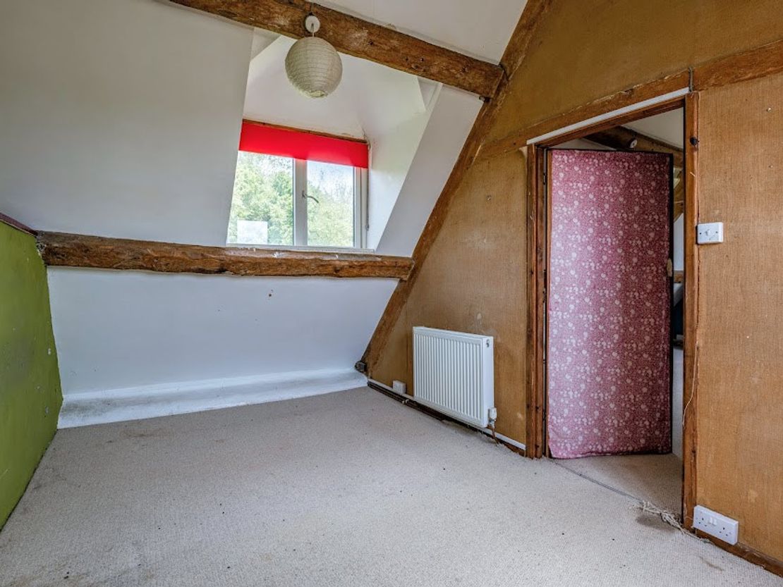 Tickmorend House, Tickmorend, Horsley, Stroud, Gloucestershire, GL6 0PE
