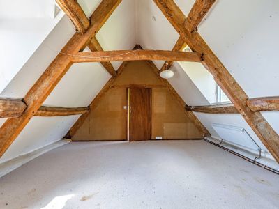 Property Image for Tickmorend House, Tickmorend, Horsley, Stroud, Gloucestershire, GL6 0PE