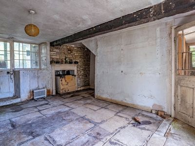 Property Image for Tickmorend House, Tickmorend, Horsley, Stroud, Gloucestershire, GL6 0PE