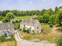 Property Image for Tickmorend House, Tickmorend, Horsley, Stroud, Gloucestershire, GL6 0PE