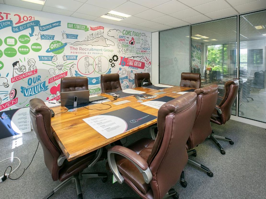 Unit 2, Willow Farm Business Park, Long Acre, Castle Donington, Derby, Derbyshire, DE74 2UH
