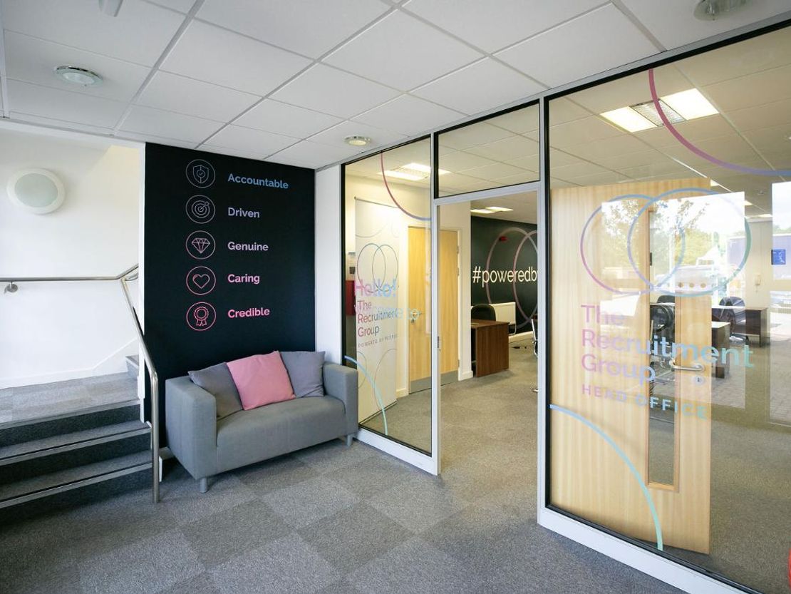 Unit 2, Willow Farm Business Park, Long Acre, Castle Donington, Derby, Derbyshire, DE74 2UH