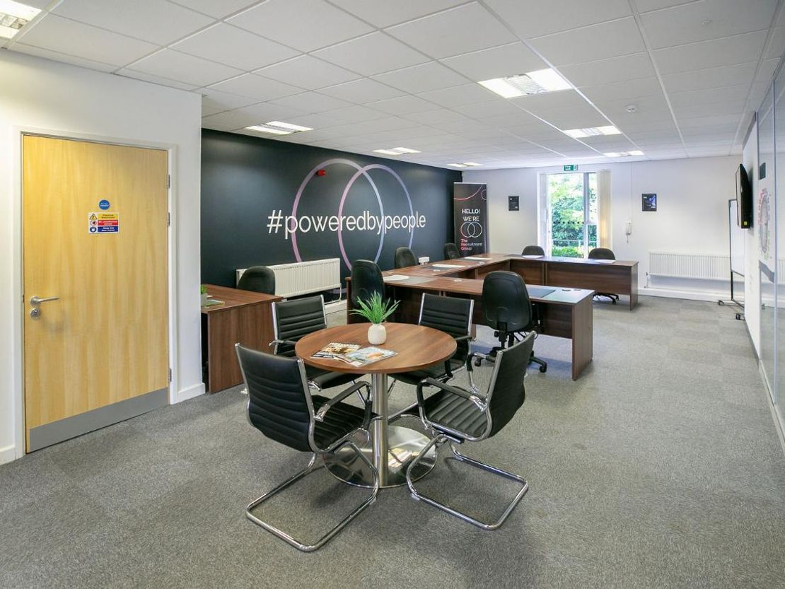 Unit 2, Willow Farm Business Park, Long Acre, Castle Donington, Derby, Derbyshire, DE74 2UH