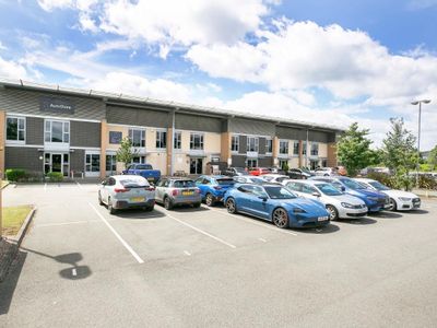 Property Image for Unit 2, Willow Farm Business Park, Long Acre, Castle Donington, Derby, Derbyshire, DE74 2UH