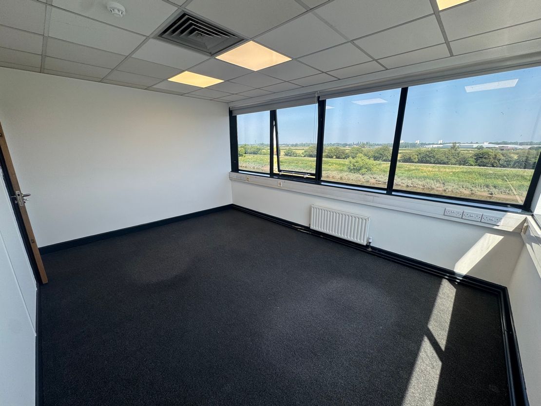 Viscount House - Serviced Offices - Room 12, River Lane, Saltney, Chester, Flintshire, CH4 8RH