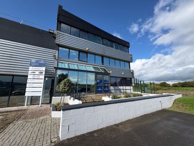 Property Image for Viscount House - Serviced Offices - Room 12, River Lane, Saltney, Chester, Flintshire, CH4 8RH