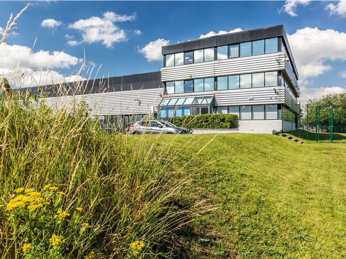 Viscount House - Serviced Offices - Room 12, River Lane, Saltney, Chester, Flintshire, CH4 8RH