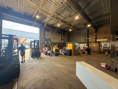 Property Image for D2 Bonham Drive, Eurolink Business Park, Sittingbourne, Kent, ME10 3RY