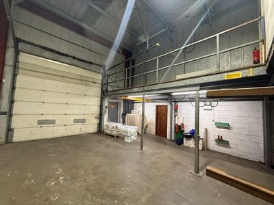 Property Image for D2 Bonham Drive, Eurolink Business Park, Sittingbourne, Kent, ME10 3RY