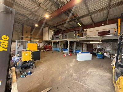 Property Image for D2 Bonham Drive, Eurolink Business Park, Sittingbourne, Kent, ME10 3RY