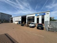 Property Image for D2 Bonham Drive, Eurolink Business Park, Sittingbourne, Kent, ME10 3RY