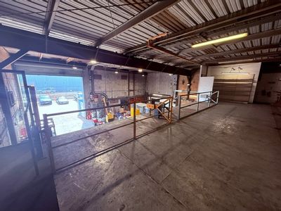 Property Image for D2 Bonham Drive, Eurolink Business Park, Sittingbourne, Kent, ME10 3RY