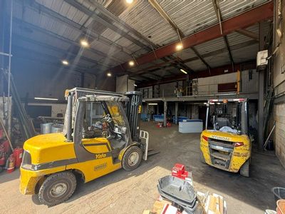 Property Image for D2 Bonham Drive, Eurolink Business Park, Sittingbourne, Kent, ME10 3RY