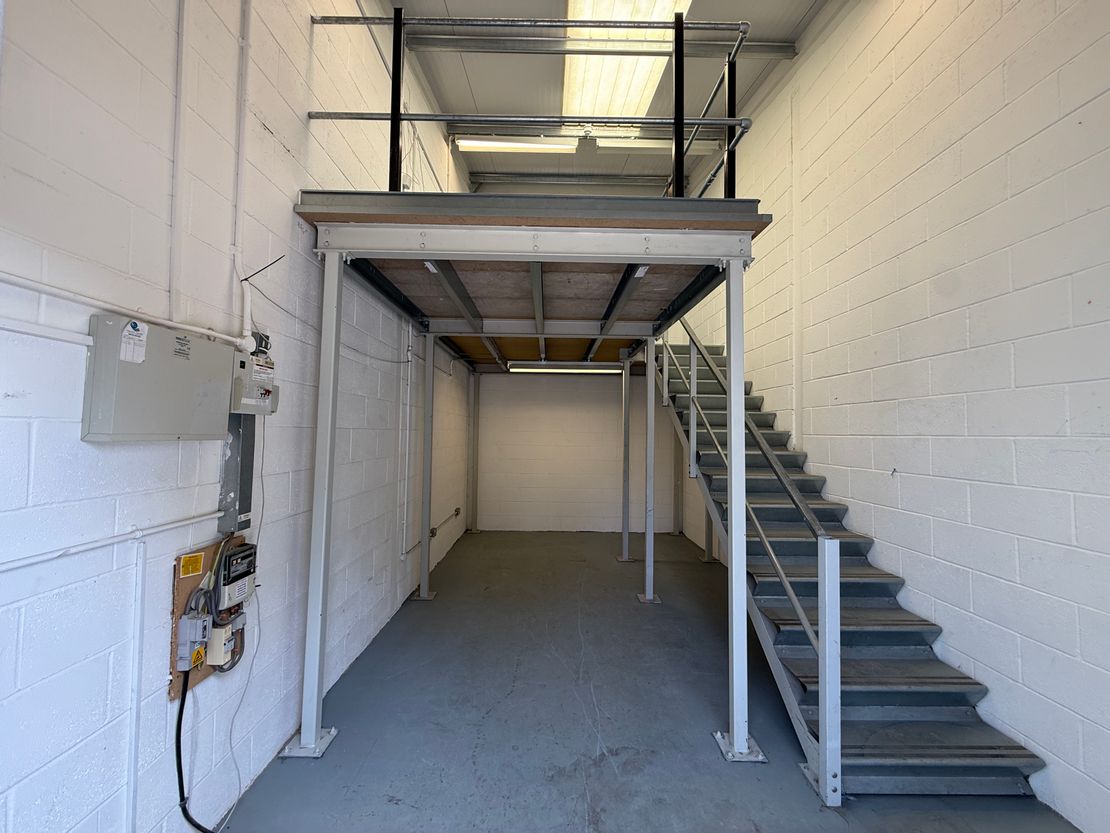 45 Space Business Centre, Knight Road, Strood, Rochester, Kent, ME2 2BF