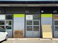 Property Image for 45 Space Business Centre, Knight Road, Strood, Rochester, Kent, ME2 2BF