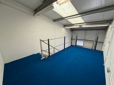 Property Image for 45 Space Business Centre, Knight Road, Strood, Rochester, Kent, ME2 2BF