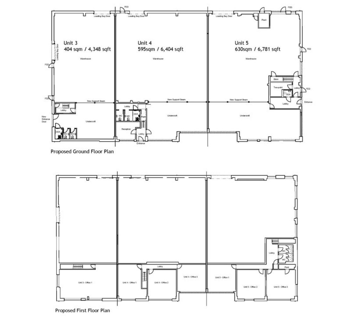 Property Floorplan 1