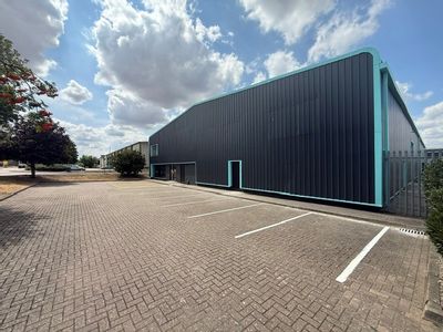 Property Image for 5 Heard Way, Eurolink, Sittingbourne, ME10 3SA