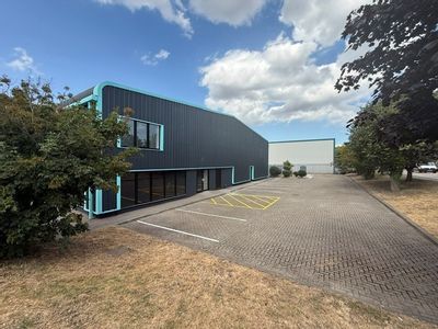 Property Image for 5 Heard Way, Eurolink, Sittingbourne, ME10 3SA