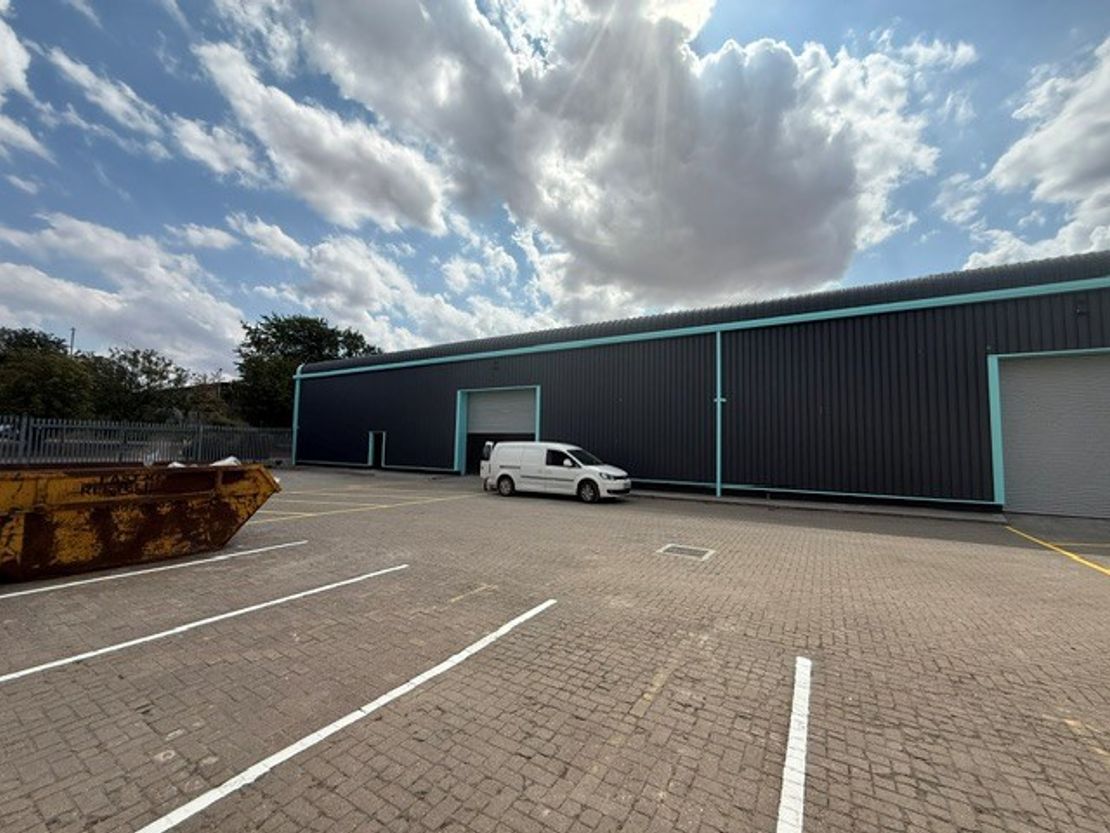 5 Heard Way, Eurolink, Sittingbourne, ME10 3SA