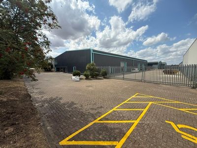 Property Image for 5 Heard Way, Eurolink, Sittingbourne, ME10 3SA