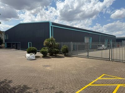 Property Image for 5 Heard Way, Eurolink, Sittingbourne, ME10 3SA
