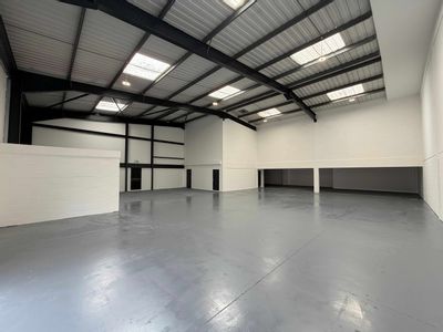 Property Image for 5 Heard Way, Eurolink, Sittingbourne, ME10 3SA