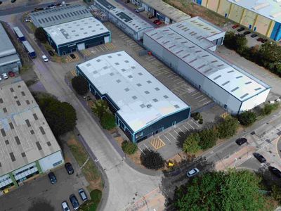 Property Image for 5 Heard Way, Eurolink, Sittingbourne, ME10 3SA