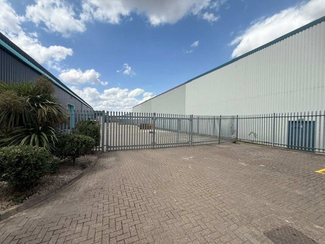 5 Heard Way, Eurolink, Sittingbourne, ME10 3SA