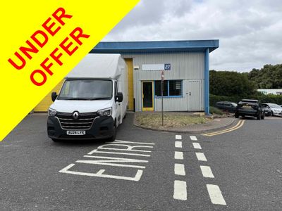 Property Image for 27 Sabre Court, Valentine Close, Gillingham Business Park, Gillingham, Kent, ME8 0RW