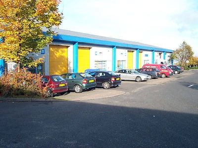 Property Image for 27 Sabre Court, Valentine Close, Gillingham Business Park, Gillingham, Kent, ME8 0RW