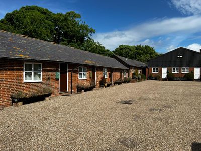 Property Image for Suite 12 The Courtyard, Parsonage Farm, Throwley, Faversham, Kent, ME13 0PN