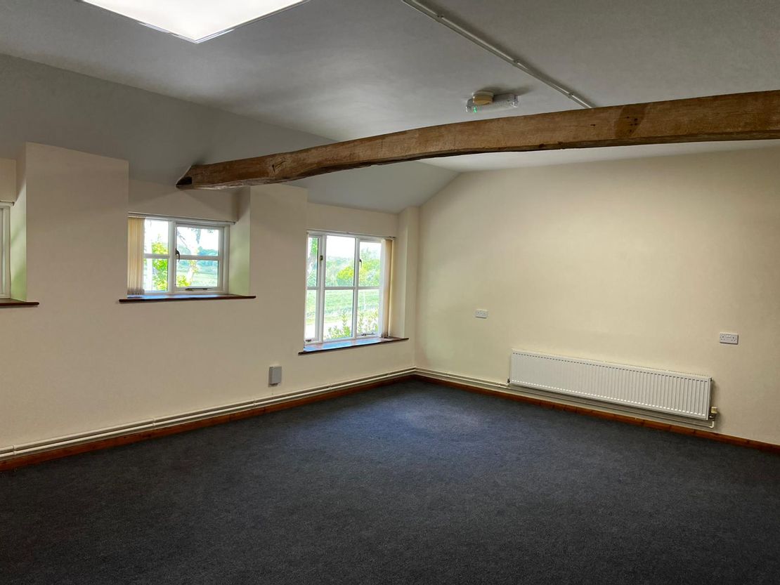 Suite 12 The Courtyard, Parsonage Farm, Throwley, Faversham, Kent, ME13 0PN