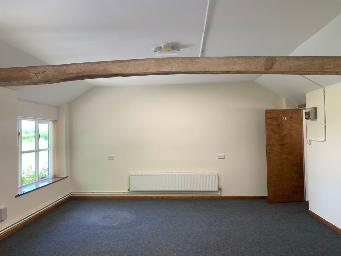 Suite 12 The Courtyard, Parsonage Farm, Throwley, Faversham, Kent, ME13 0PN